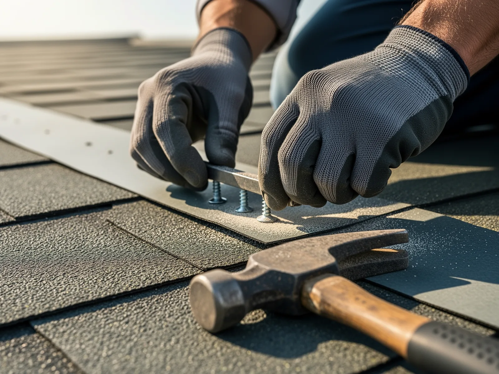 Why choose Fascia Repair in Nettie, WV